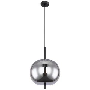 Globo ZÁVĚSNÉ SVÍTIDLO, E27/60 W, 30/120 cm