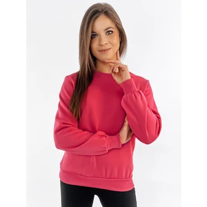 Women's sweatshirt FASHION II pink Dstreet