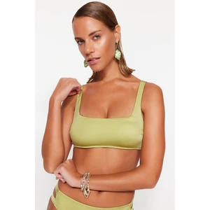 Top bikini da donna Trendyol