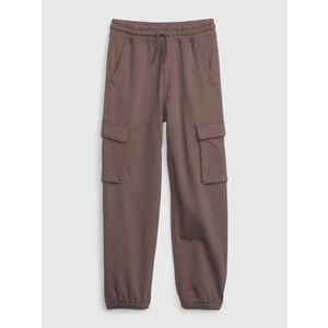 GAP Kids sweatpants with pockets - Boys