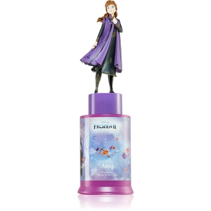 Disney Frozen 2 Anna sprchový gel pro děti 300 ml