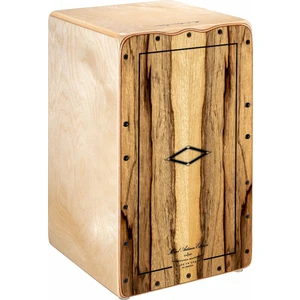 Meinl AEMILLI Artisan Edition Cajon Minera Line Кахони дървени Limba