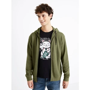 Celio Depiquet Hoodie - Men