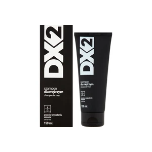 DX2 Men šampon proti vypadávání vlasů 150 ml