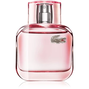 Lacoste Eau de Lacoste L.12.12 Pour Elle Sparkling toaletná voda pre ženy 50 ml