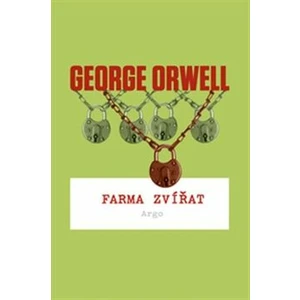 Farma zvířat - George Orwell