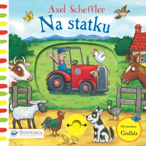 Svojtka Na statku