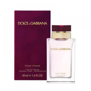 Dolce & Gabbana Pour Femme parfémovaná voda pro ženy 100 ml