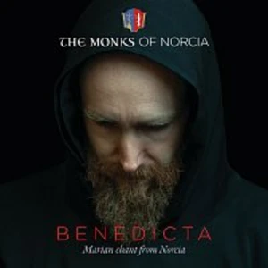 The Monks Of Norcia – BENEDICTA: Marian Chant From Norcia