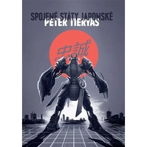 Spojené státy japonské - Peter Tieryas