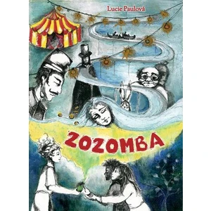 Zozomba - Lucie Paulová