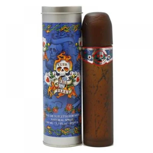 Cuba Cuba Wild Heart woda toaletowa dla mężczyzn 100 ml