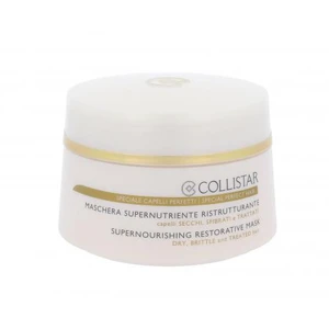 Collistar Special Perfect Hair Supernourishing Restorative Mask výživná regeneračná maska pre suché a slabé vlasy 200 ml