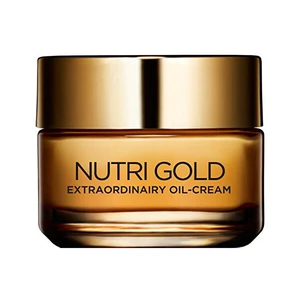 L’Oréal Paris Nutri-Gold denný krém 50 ml