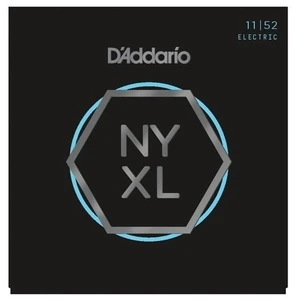 D'Addario NYXL1152