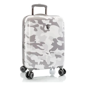 Heys White Camo S