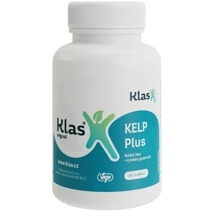 Klas KELP Plus 90 tablet