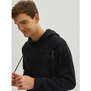 Big Star Man's Hoodie 171532