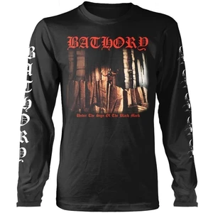 Bathory T-Shirt Under The Sign L Schwarz