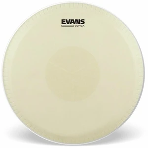 Evans EC1250E Tri-Center Ext Conga 12,5" Blana pre perkusie