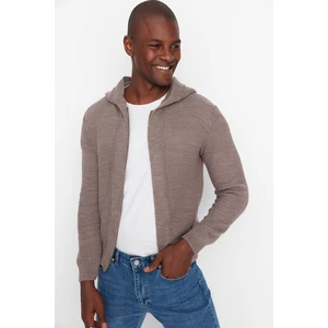 Cardigan da uomo Trendyol Basic