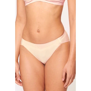 Kalhotky Sloggi Body Adapt High Leg Brief - SLO6308/angora / M SLO2B004-6308