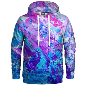 Aloha From Deer Unisex's Azure Fantasy Hoodie H-K AFD423