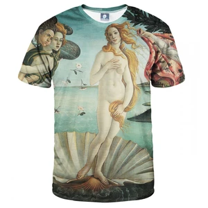 Aloha From Deer Unisex's Venus T-Shirt TSH AFD103