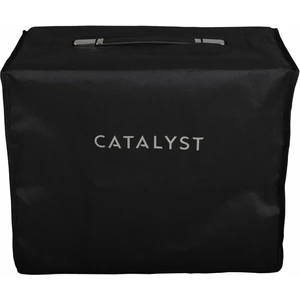 Line6 Catalyst 100 CVR Schutzhülle für Gitarrenverstärker Black