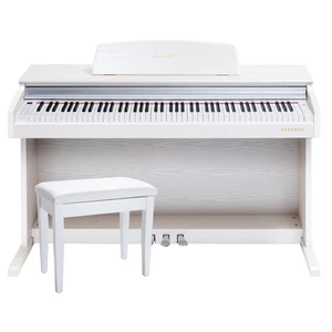 Kurzweil M210 Biała Pianino cyfrowe