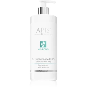 Apis Natural Cosmetics Api-Podo zklidňující gel na nohy 500 ml