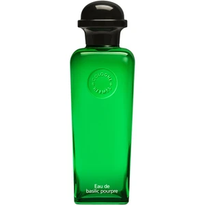 HERMÈS Colognes Collection Eau de Basilic Pourpre kolínská voda unisex 200 ml