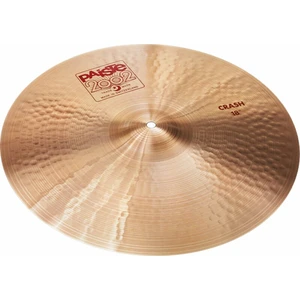 Paiste 2002 Crash cintányér 14"