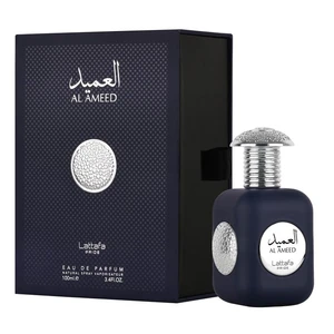 Lattafa Pride Al Ameed woda perfumowana unisex 100 ml