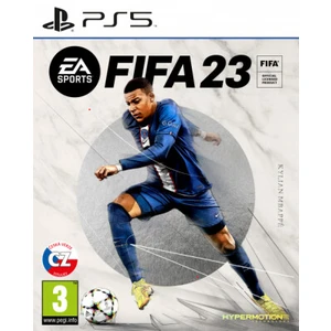 FIFA 23 PS5