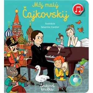 Môj malý Čajkovskij