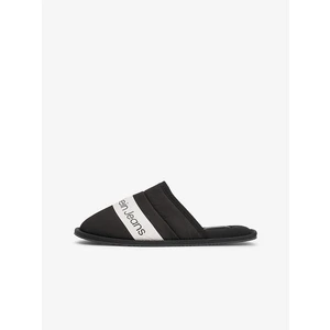 Black Men's Slippers Calvin Klein Jeans - Men's