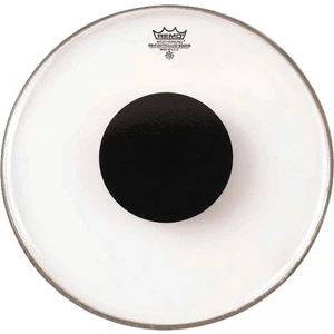 Remo CS-1318-10 Controlled Sound Clear Black Dot Bass 18" Naciąg na Bęben