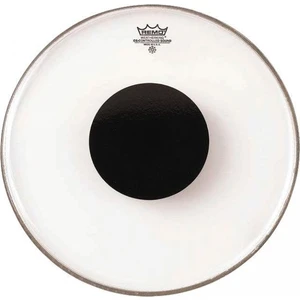 Remo CS-1318-10 Controlled Sound Clear Black Dot Bass 18" Parche de tambor