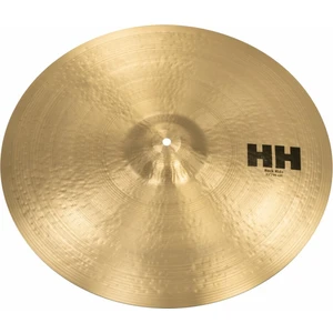 Sabian 12249 HH Rock Platillos Ride 22"