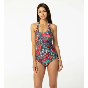 Costume da bagno da donna  Aloha From Deer Ruckus