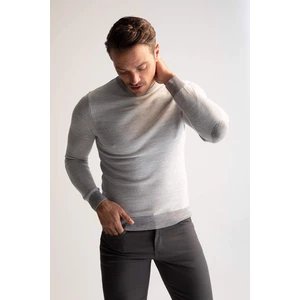 Men's sweater DEFACTO