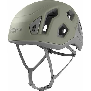 Singing Rock Penta Olivine Gray XL Casque escalade