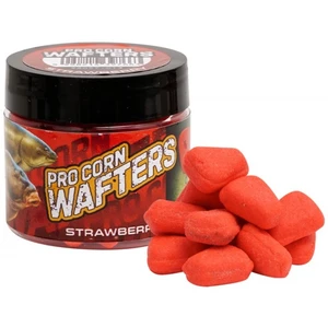 Benzar mix pro corn wafters 14 mm 60 ml - jahoda