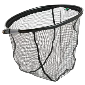 Zfish podběráková hlava rubber landing net rtb-50