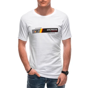 Edoti Men's t-shirt