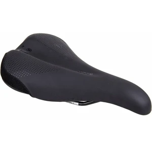 WTB Speed Cromoly Medium Saddle Black Medium 142.0 CroMo Selle