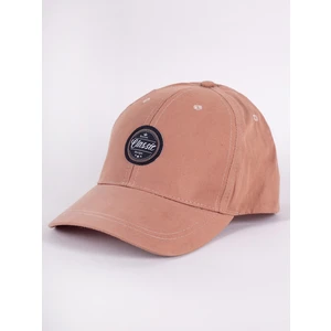 Yoclub Man's Men's Baseball Cap CZD-0658F-A100