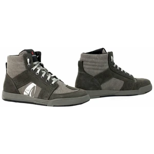 Forma Boots Ground Flow Grey 40 Bottes de moto