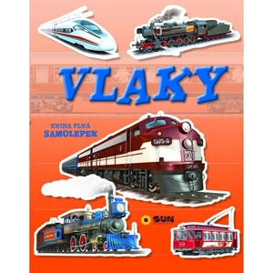 Vlaky